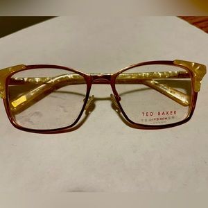 Ted baker eyeglass frame